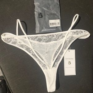 BuffBunny Lingerie
